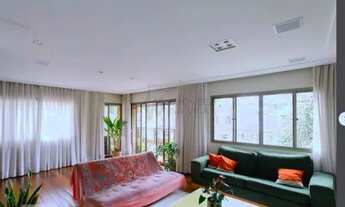 Imagem 4: Apartamento 1 por andar, 200 metros, próximo ao Parque do Ibirapuera