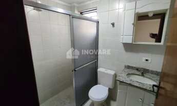 Imagem 4: AP2012L - ALUGA-SE APTO DE 2 DORMS NA ZONA OESTE PRÓX À AV. AMÉRICO DE CARVALHO