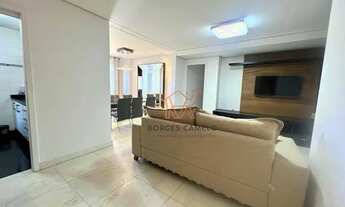 Imagem 5: Apartamento com 3 dormitórios para alugar, 105 m² - Vila da Serra - Nova Lima/MG