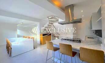 Imagem 4: Cobertura-À VENDA-Gávea-Rio de Janeiro-RJ