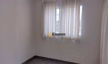 Imagem 5: Campo Belo, apartamento para venda com 252m² - 3 suítes e 5 vagas