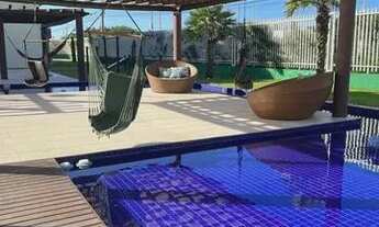 Imagem 2: Apartamento com 3 quartos no Vg Fun, Praia do Futuro. - AP49759