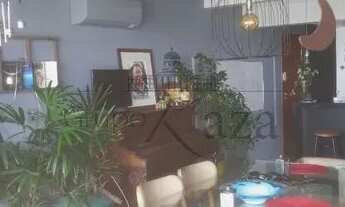 Imagem 2: Apartamento Cobertura Duplex em São José dos Campos