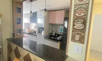 Imagem 3: Apartamento estilo EUROPEU