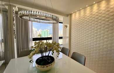 Imagem 5: Cobertura para venda com 180 metros quadrados com 4 quartos em Itapuã - Vila Velha - ES