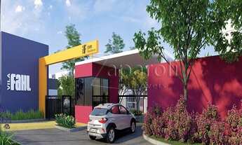 Imagem 3: Indaiatuba - Apartamento Padrão - Vila Fahl Evo Residence