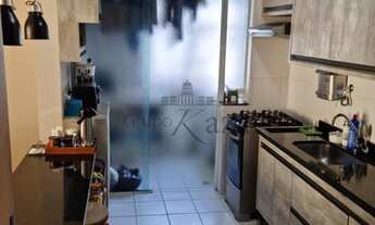 Imagem 3: Apartamento - Parque Residencial Aquarius - 83m² - 3 Dormitórios - 2 vagas