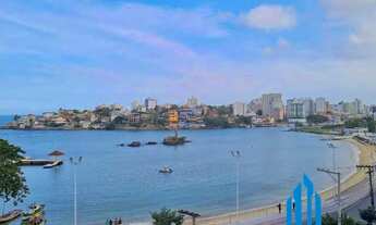 Imagem 4: Apartamento de 3 quartos sendo 1 suites a venda, 90M² na Prainha de Muquiçaba - Guarapar