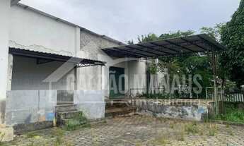 Imagem 5: Galpão Manaus - 780 m² - Petrópolis - GPV60