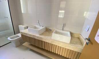 Imagem 7: Apartamento Sense Vertical com 3 dormitórios, 154 m² - venda por R$ 1.700.000 ou aluguel p