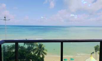 Imagem 2: Apartamento para aluguel ou venda possui 217 M² com 4 Suítes