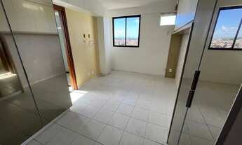 Imagem 6: Alto das Alamedas 95m2, 3 quartos sendo 1 suíte com closet, 2 vagas e com armários