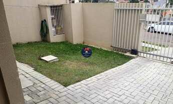 Imagem 4: Sobrado à venda no bairro Bairro Alto - Curitiba/PR