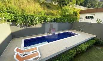 Imagem 2: EXCELENTE CASA COM 4 SUÍTES, PISCINA, ARÉA GOURMET EM COTIA