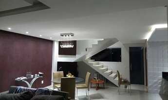 Imagem 5: Linda Casa! Rua 01, Jockey, 4 Quartos, 2 Suítes, Piscina, Churrasqueira, 420m2, Vicente Pi