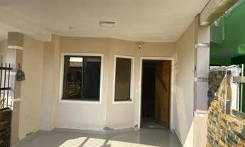 Imagem: Excelente duplex mobiliado e decorado no