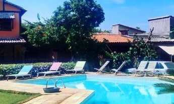 Imagem: Casa 11 Suítes, lote 1.450 m² c/ lazer