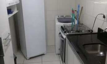 Imagem 6: Apartamento para aluguel possui 60 m² com 2 quartos em Cabo Branco - João Pessoa/PB