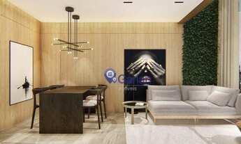 Imagem 5: Apartamento Duplex com 1 dormitório à venda, 54 m² por R$ 960.000,00 - Itaim Bibi - São Pa