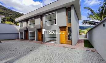 Imagem 2: Casa à venda, 3 quartos, 2 suítes, 2 vagas, Comary - Teresópolis/RJ