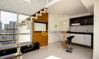 Imagem 3: Apartamento Duplex para alugar, 36 m² por R$ 3.935,00/mês - Vila Leopoldina - São Paulo/SP