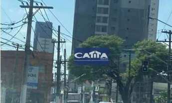 Imagem 10: Apartamento com 1 dormitório à venda, 36 m² por R$ 210.000,00 - Carrão - São Paulo/SP