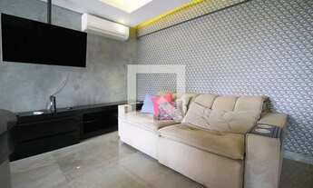 Imagem 3: Apartamento para Aluguel - Setor Bueno, 2 Quartos, 67 m2