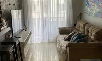 Imagem 2: Vendo apartamento 2 quartos (1 suíte), projetado, nascente, Bonavitta Aracagy