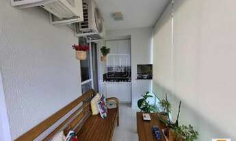 Imagem 6: Apartamento (tipo - padrao) 2 dormitórios/suite, cozinha planejada, portaria 24hs, lazer