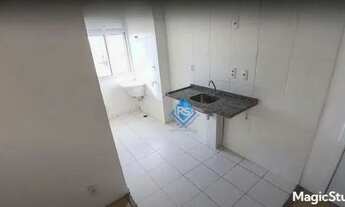 Imagem 3: Apartamento com 2 dormitórios para alugar, 50 m² por R$ 1.797/mês - Dos Casa - São Bernard