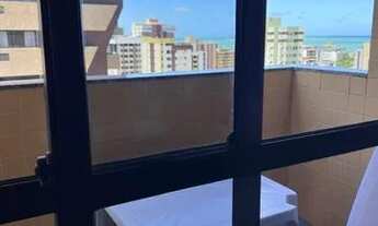 Imagem 5: Flat para Locação em João Pessoa, Manaíra, 1 dormitório, 1 banheiro, 1 vaga