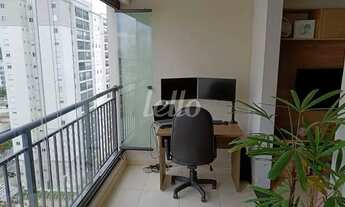 Imagem 5: São Paulo - Apartamento Padrão - Cambuci