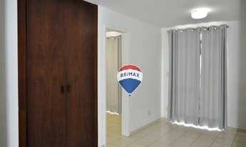 Imagem 4: AP 1 QUARTO - 714/715 NORTE COM ELEVADOR