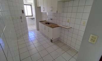 Imagem 3: Apartamento para aluguel com 3 quartos no Alto da Glória em frente ao Flamboyant