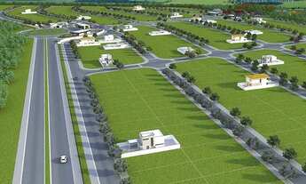 Imagem 4: Terreno à venda, 300 m² por R$ 240.000 - Villa de Leon I - Piratininga/SP