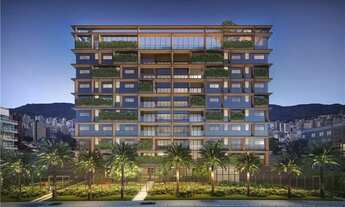 Imagem 1: APARTAMENTOS DE ALTO LUXO NO BAIRRO SERRA PERTINHO DO MINAS TÊNIS II