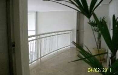 Imagem 3: São Paulo - Apartamento Padrão - Consolação