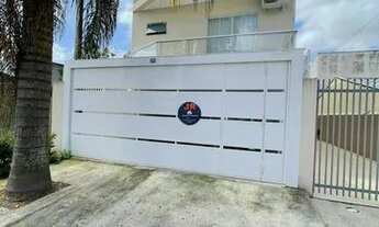 Imagem: Sobrado à venda no bairro Parque Da Fonte