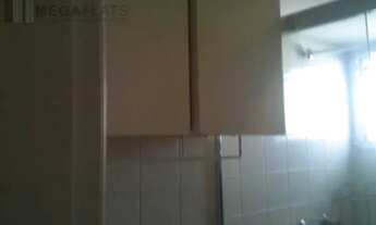 Imagem 7: 03226 - Flat/Aparthotel 1 Dorm, IBIRAPUERA - SÃO PAULO/SP