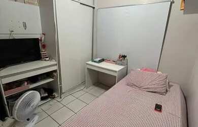 Imagem 4: JS Casa de condomínio para venda possui 100 metros quadrados com 3 quartos em Vinhais - Sã