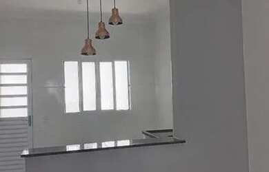 Imagem 2: Casa - Venda - Jardim Ângelo Jurca - Cod. 876