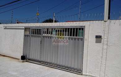 Imagem 3: NATAL - Casa Padrão - Lagoa Nova