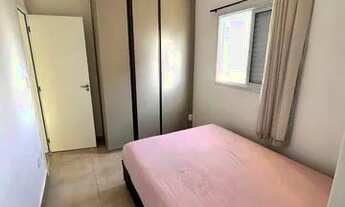 Imagem 4: Apartamento com 2 dormitórios para alugar, 63 m² por R$ 3.500,00/mês - Vila Caiçara - Prai