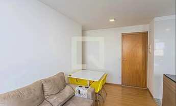 Imagem 3: Apartamento para Aluguel - Jardim Iris , 2 Quartos, 43 m2