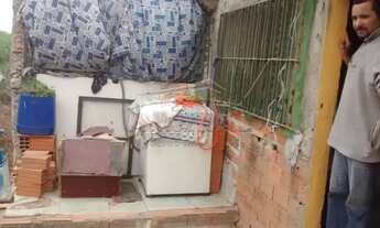 Imagem 6: Casas Sobrado em Suzano