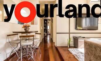 Imagem 4: PORTO ALEGRE - Apartamento Padrão - Santo Antônio