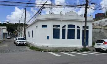 Imagem 4: Excelente casa centro de João Pessoa PB para moradia ou escritório vizinho ao TRE com 200m