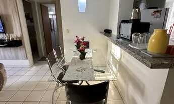 Imagem 6: Apartamento para venda tem 58 metros quadrados com 2 quartos em Setor Negrão de Lima - Goi