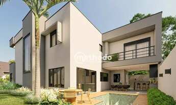 Imagem 5: Casa com 3 dormitórios à venda, 210 m² por R$ 1.700.000,00 - Roncáglia - Valinhos/SP