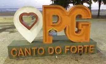 Imagem 7: Apartamento com 2 dorms, Sacada no Forte